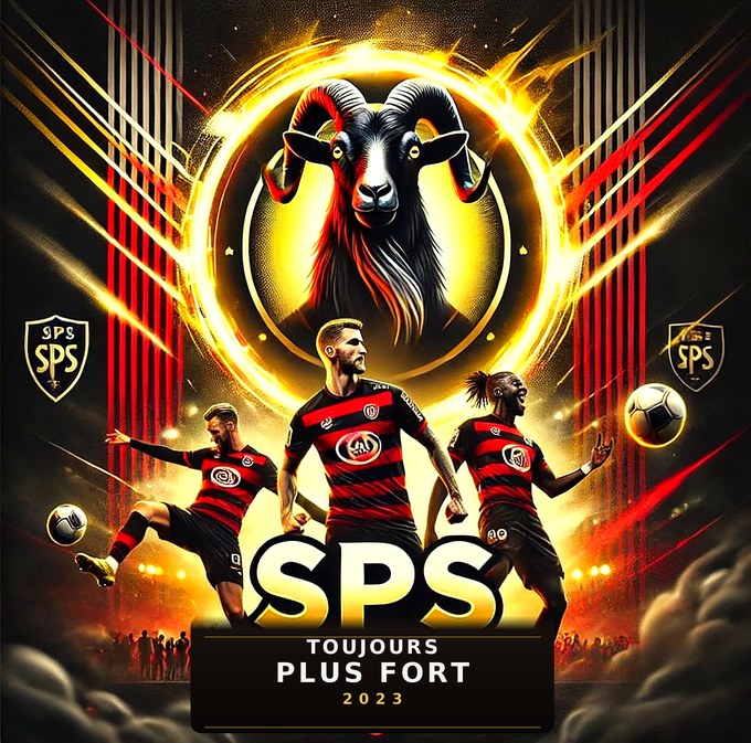 Emblème SPS